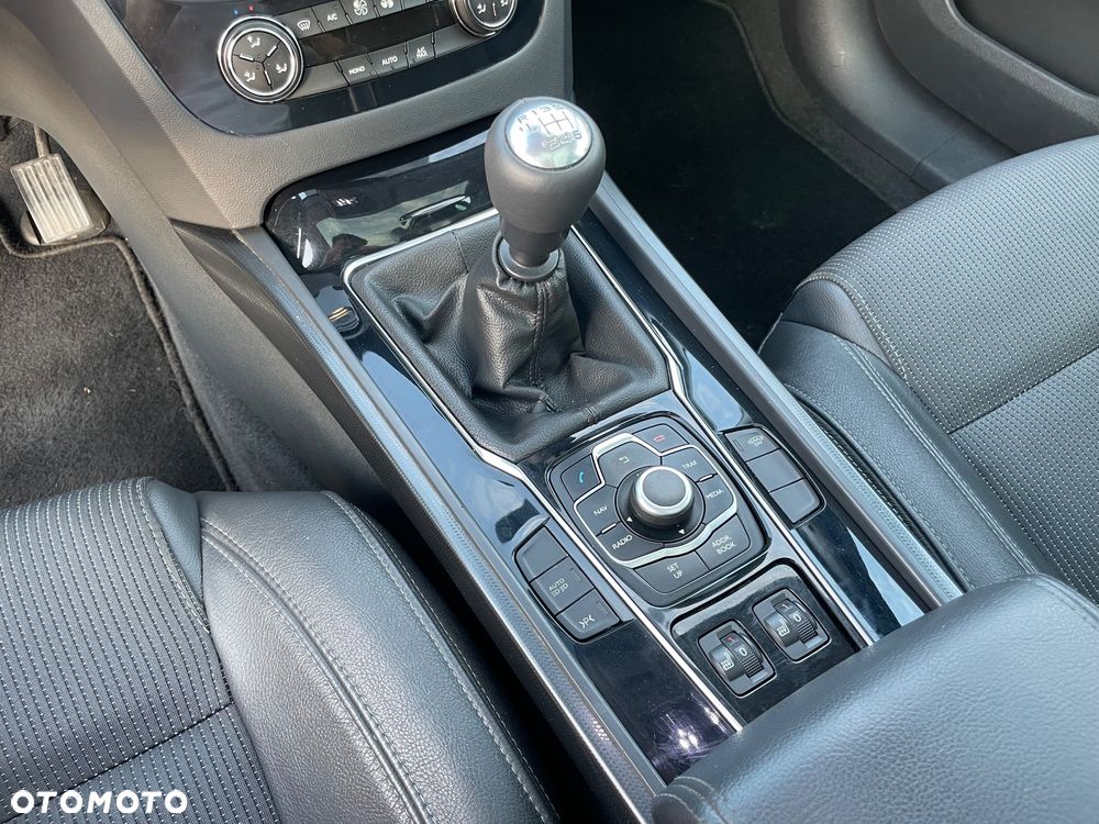 Peugeot 508 - 22