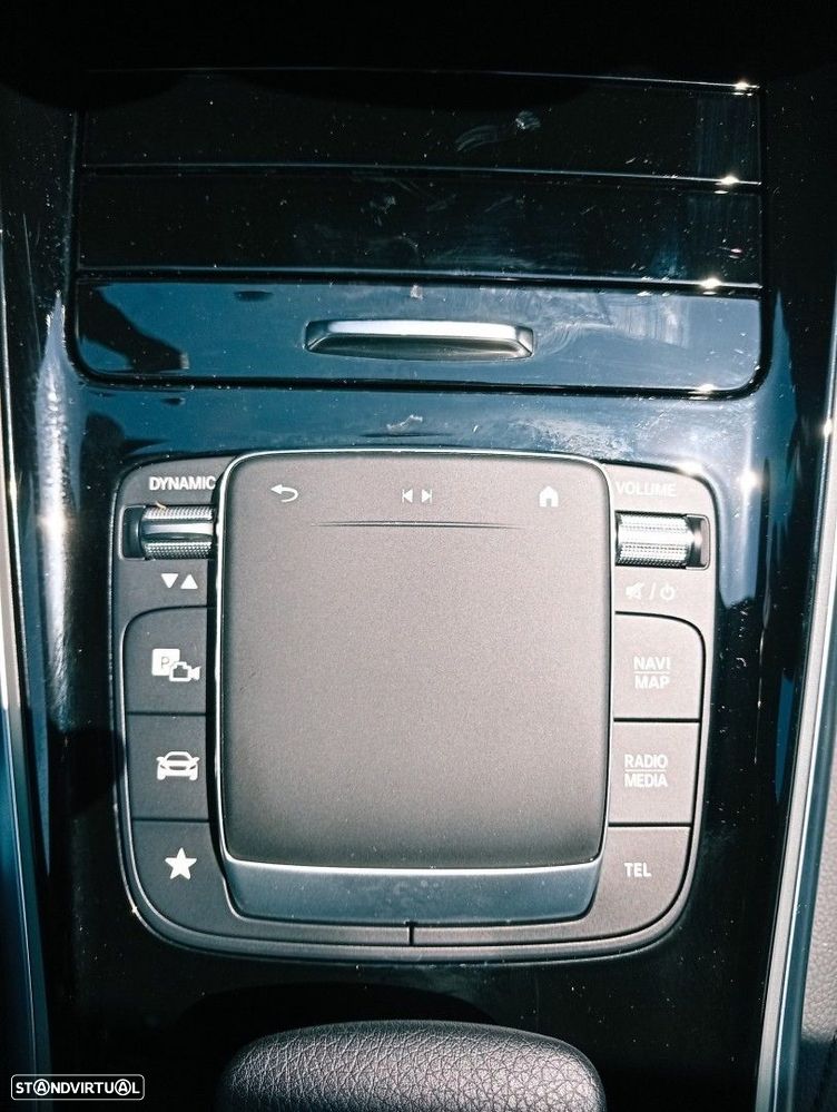 Mercedes-Benz EQA 250 Progressive - 20