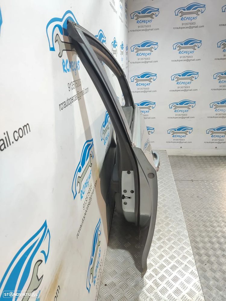Porta frente direita OPEL ASTRA J P10 5 Portas Fecho Elevador Motor Puxador Vidro - 6