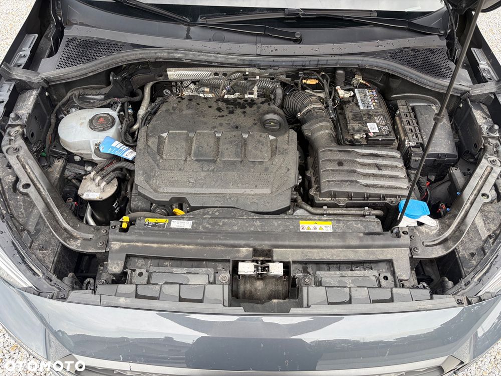 Seat Tarraco 2.0 TDI SCR DSG FR - 25