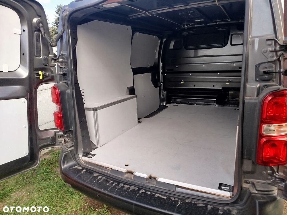 Citroën Jumpy Combi - 17