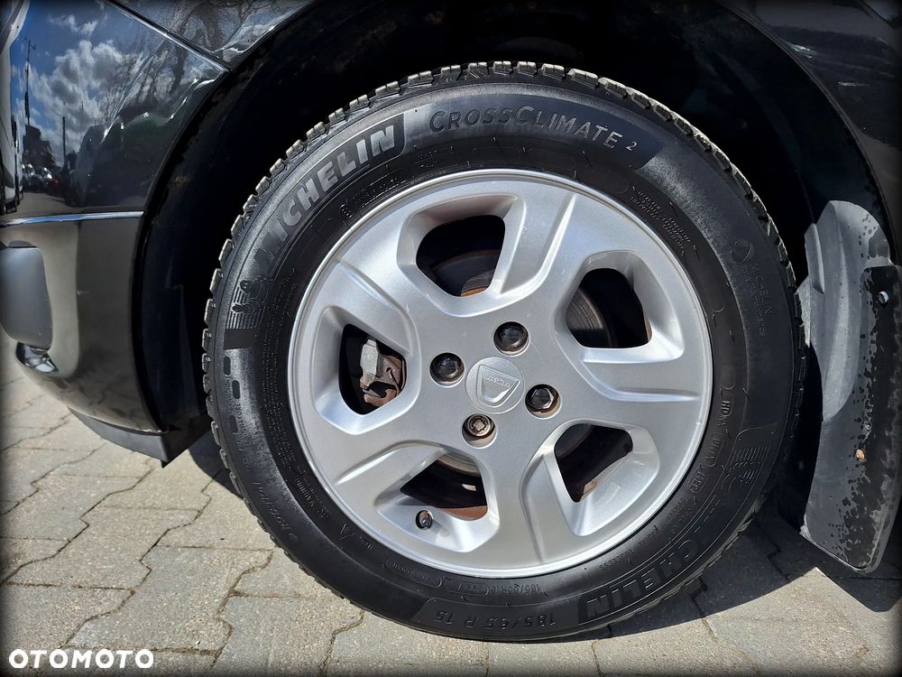 Dacia Logan 0.9 TCE Prestige S&S - 23