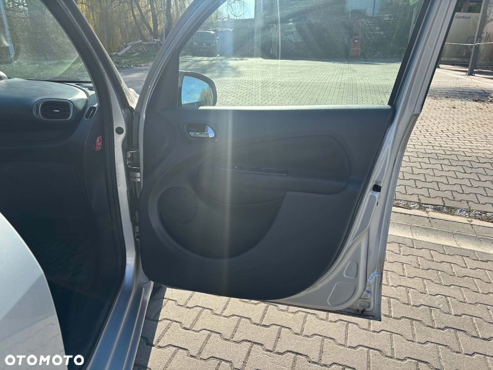 Citroën C3 Picasso HDi 90 FAP Tendance - 6