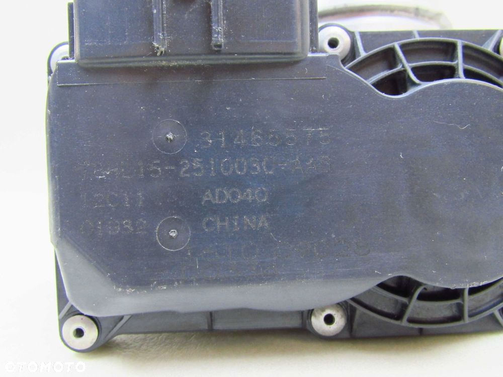 VOLVO V60 II S60 III V90 S90 XC40 XC60 XC90 2.0 T5 PRZEPUSTNICA 31465575 - 7