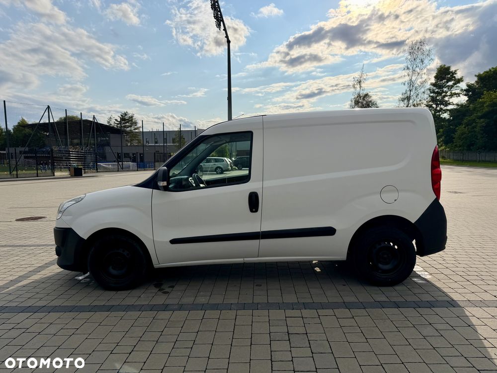 Fiat Doblo - 7
