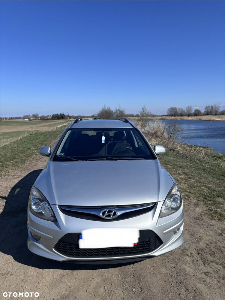 Hyundai i30 - 2