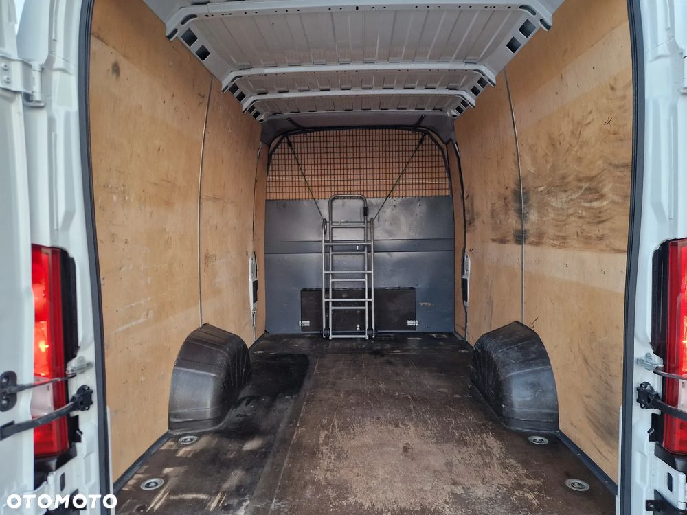 Fiat Ducato Furgon L4H2 Osobowy Stan BDB Finasowanie - 9