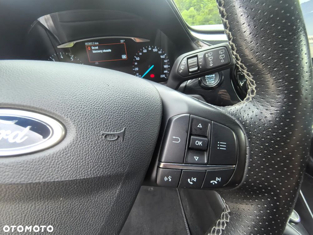 Ford Fiesta 1.0 EcoBoost STart-Stop ST-LINE - 30