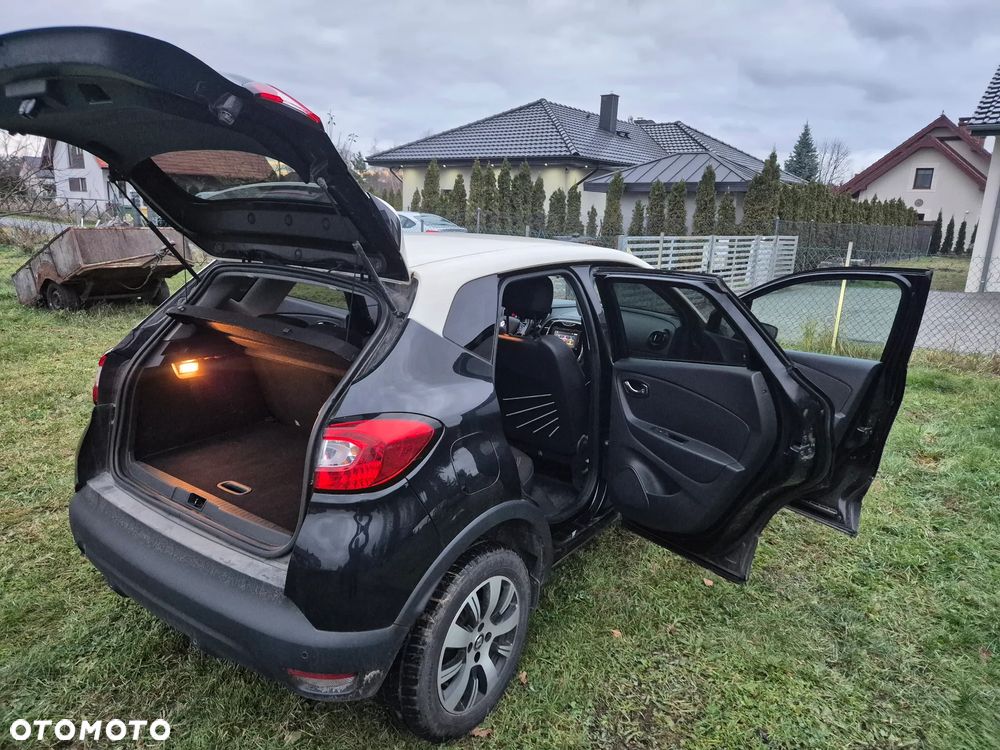 Renault Captur 1.2 Energy TCe S-Edition EDC - 7