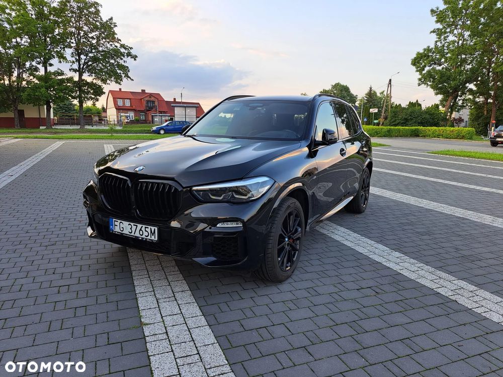 BMW X6 - 1