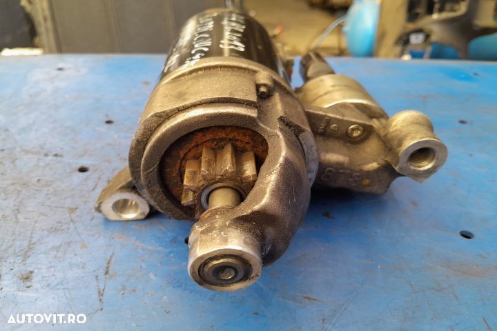 Electromotor 059911021G 4X4 MANUAL Audi A4 B8/8K [facelift] [2011 - 2 - 2
