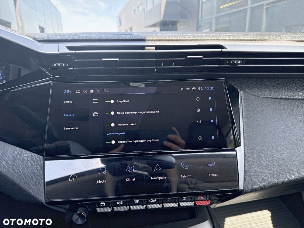 Peugeot 408 1.2 PureTech Allure Pack S&S EAT8 - 20
