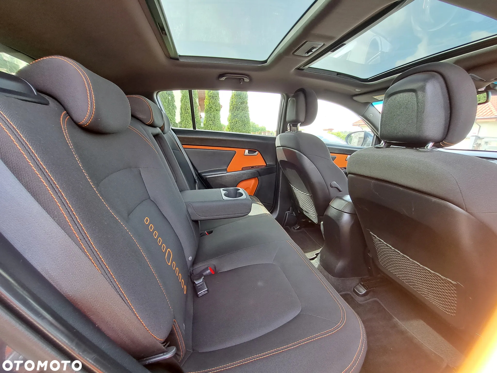 Kia Sportage - 19