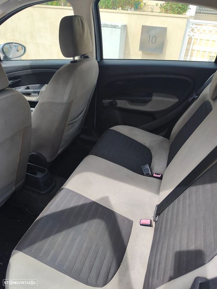 Fiat Grande Punto 1.2 Active - 8