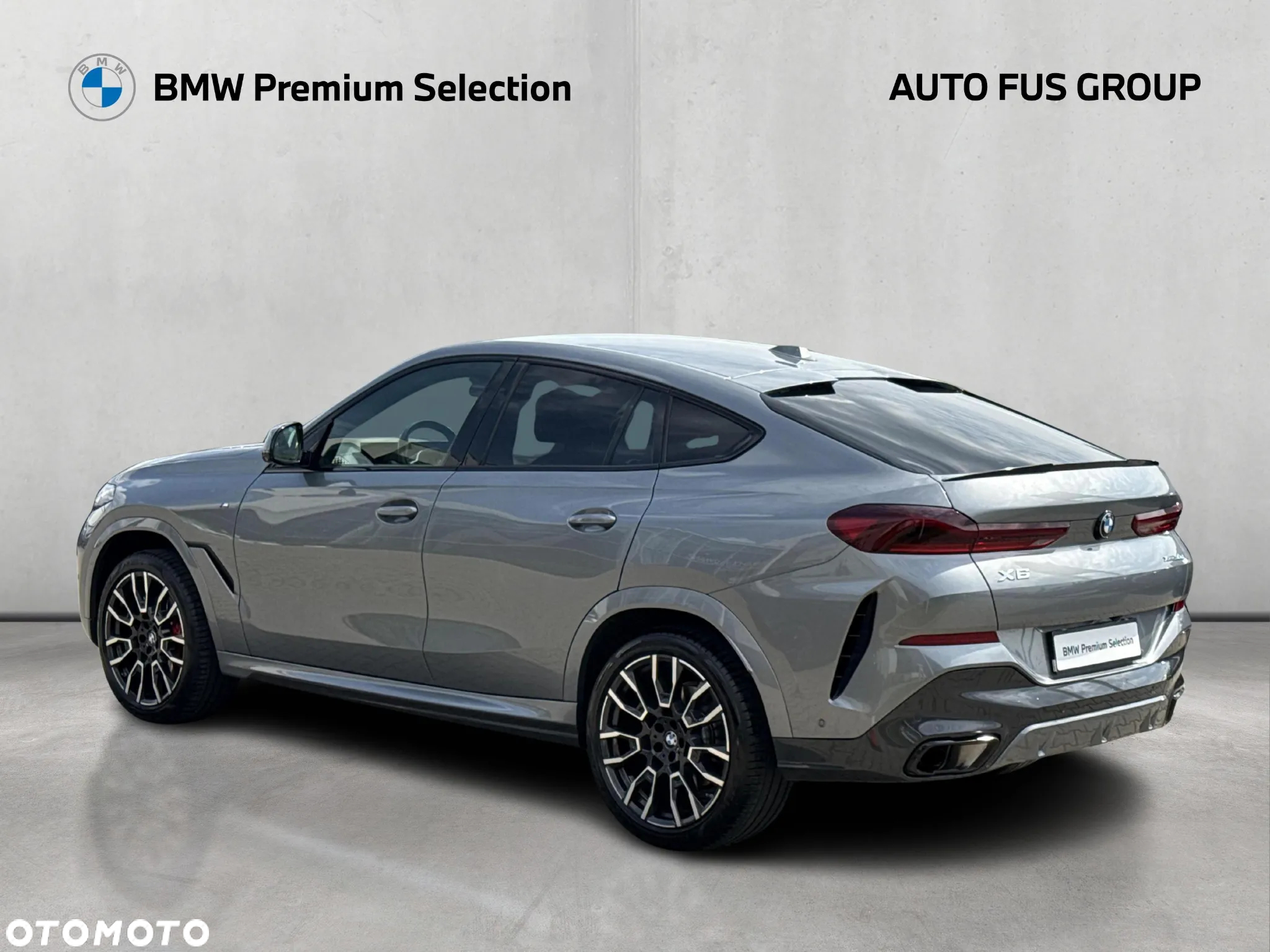 BMW X6 xDrive30d - 3