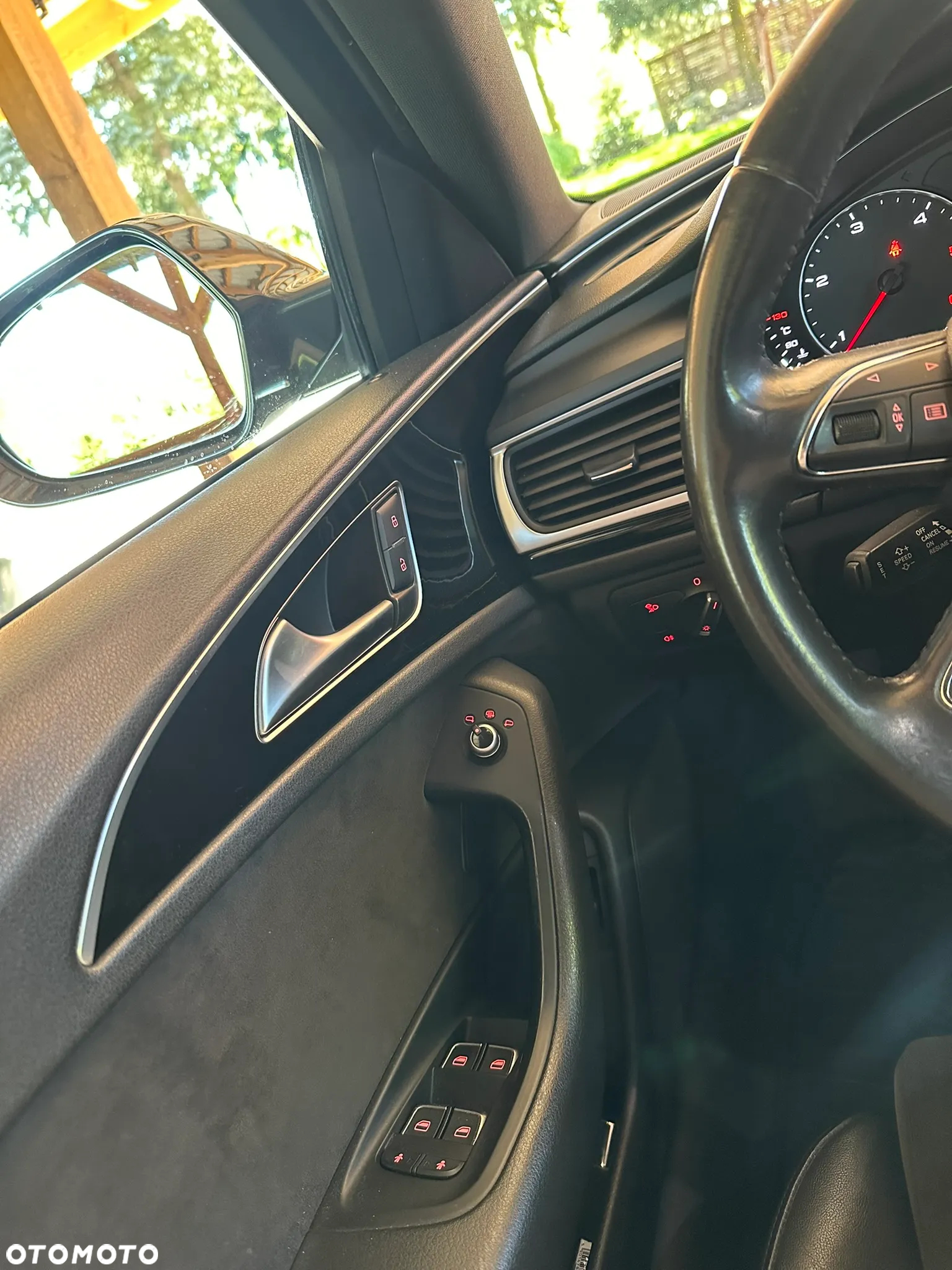 Audi A6 3.0 TDI Quattro S tronic - 32