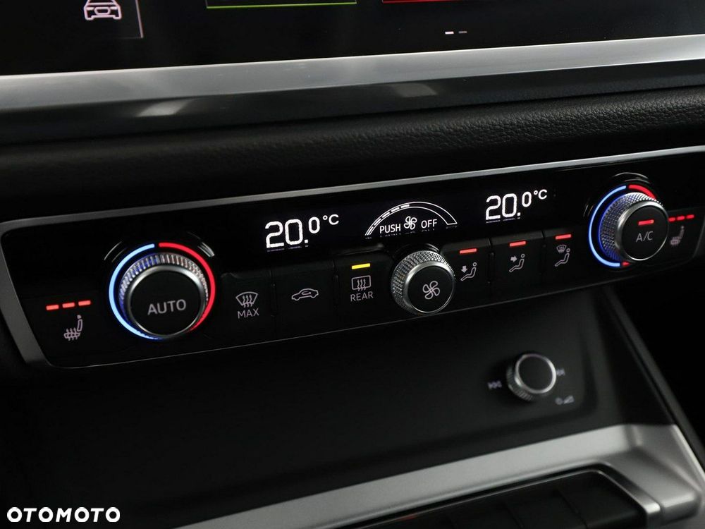 Audi Q3 40 TFSI Quattro S tronic advanced - 27