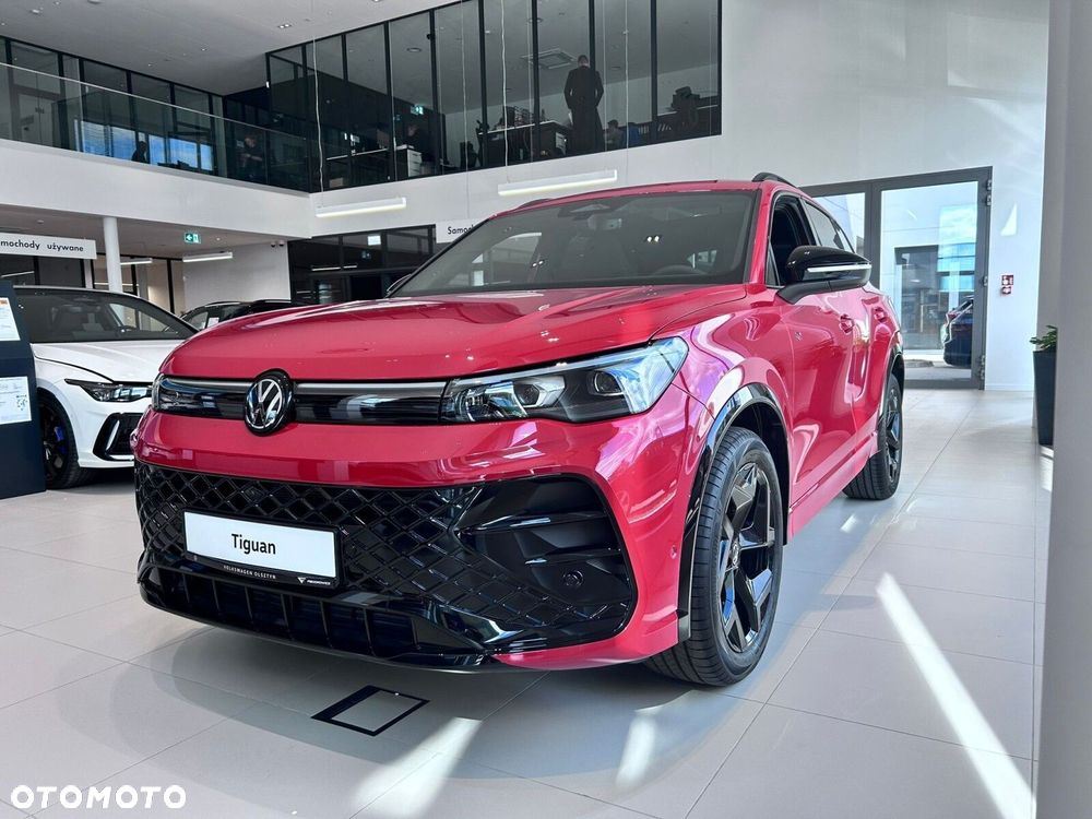 Volkswagen Tiguan - 2