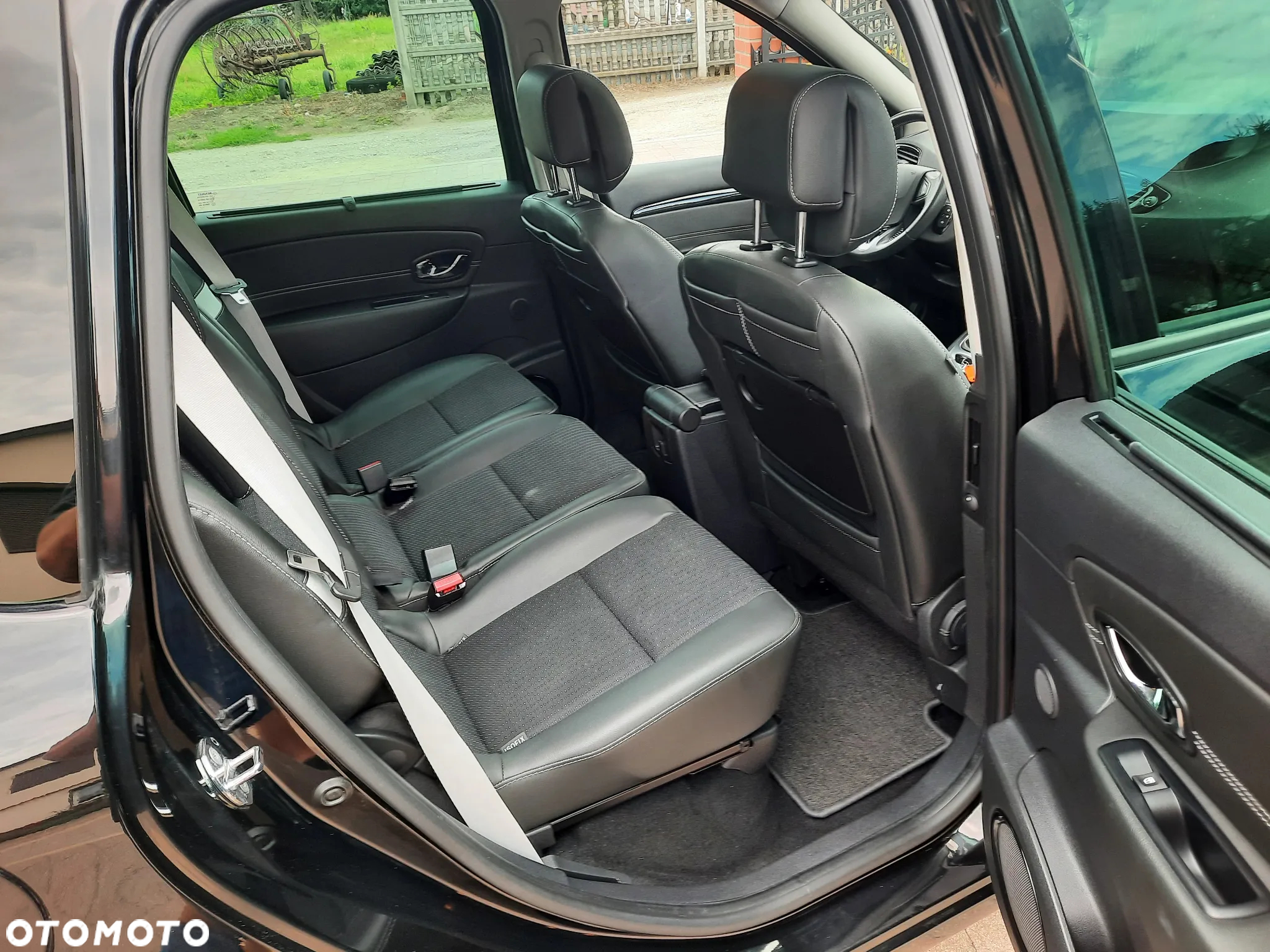 Renault Scenic ENERGY TCe 130 S&S Bose Edition - 10