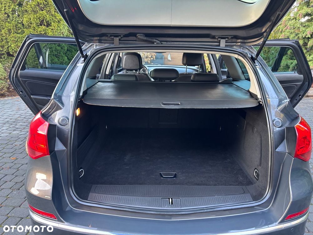 Opel Astra 1.7 CDTI DPF Sports Tourer Edition - 5