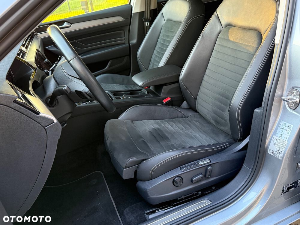 Volkswagen Passat 2.0 TDI EVO Elegance DSG - 19