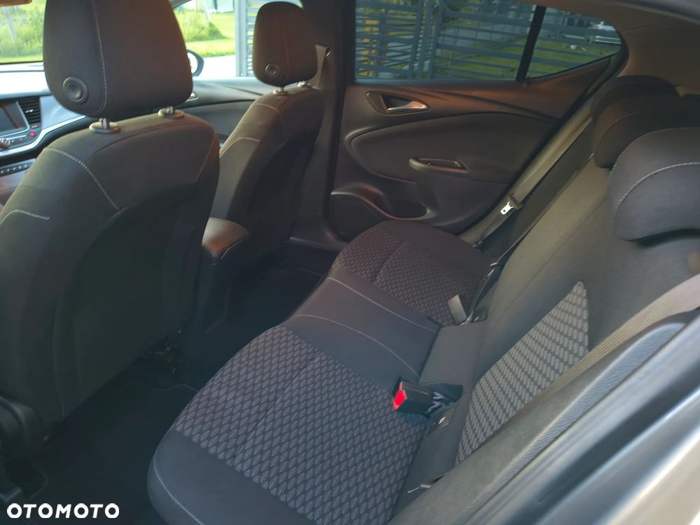 Opel Astra 1.4 Edition - 16