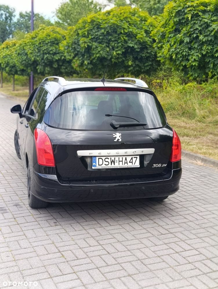 Peugeot 308 - 3
