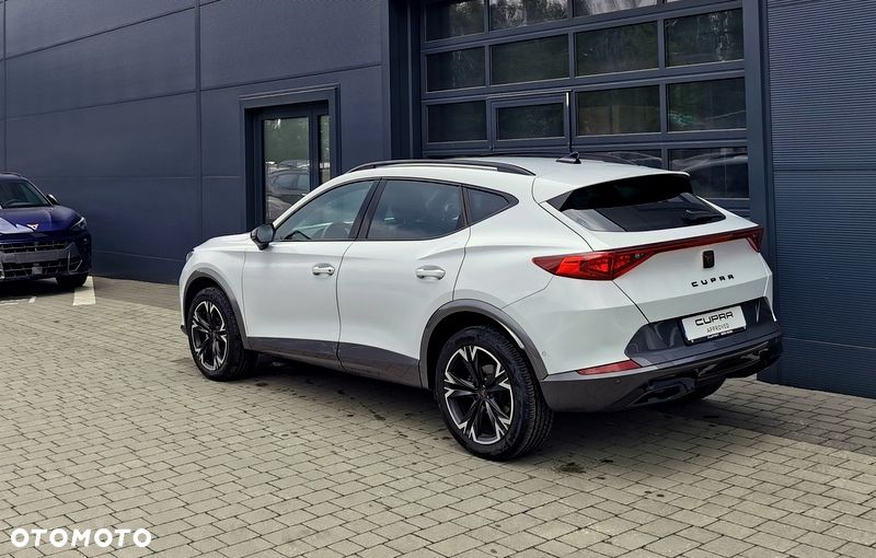 Cupra Formentor - 14