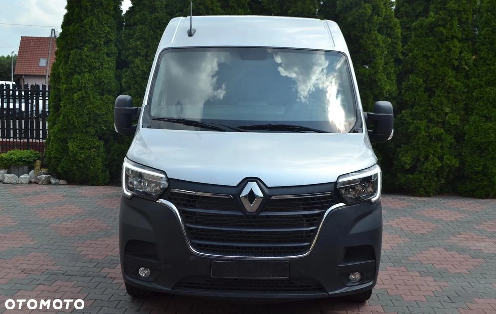 Renault Master L2H2 - 7