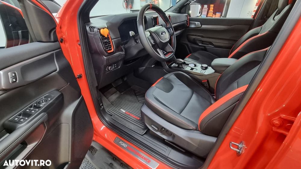 Ford Ranger - 8
