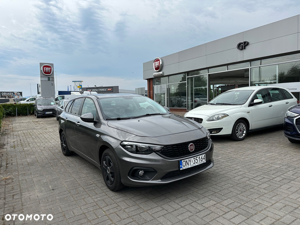 Fiat Tipo 1.4 16v Pop