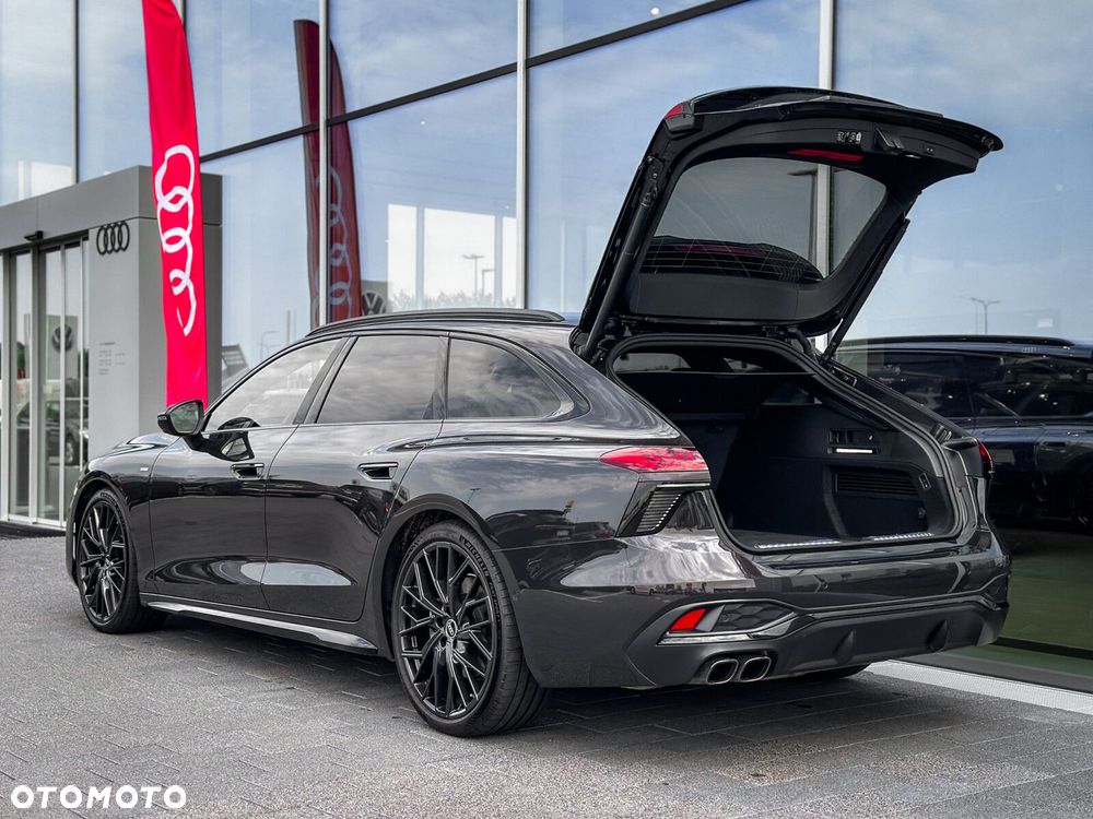 Audi A6 Avant - 12