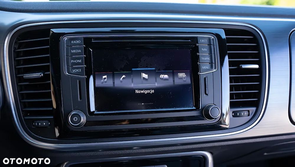 Volkswagen Beetle - 37