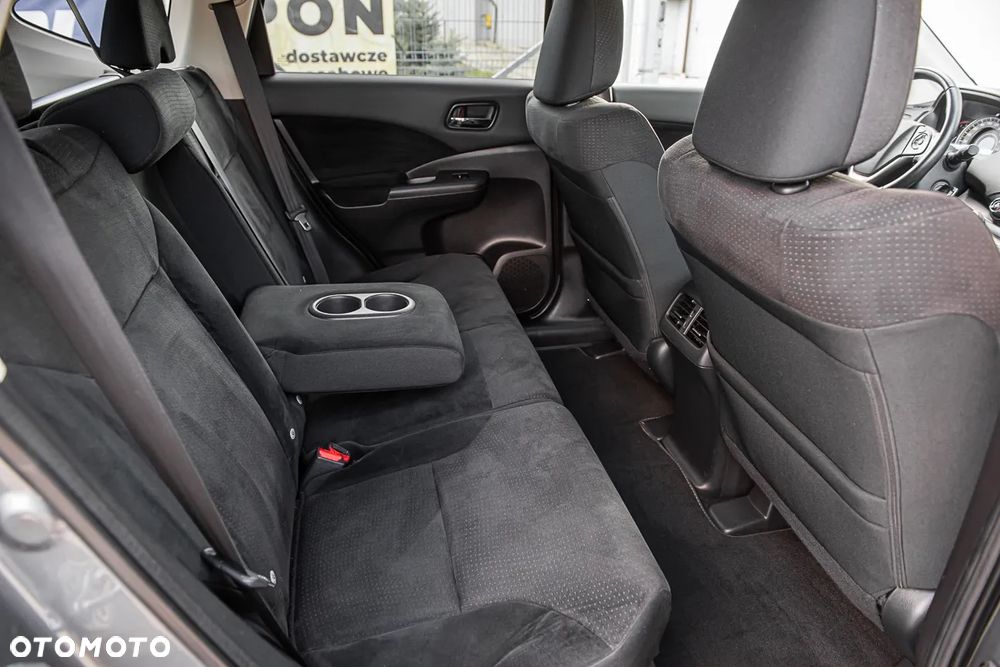 Honda CR-V 1.6i DTEC 2WD Elegance - 20