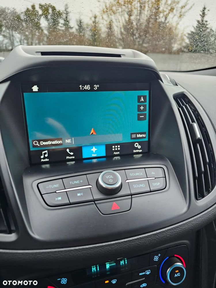 Ford Kuga 2.0 EcoBoost AWD Titanium ASS GPF - 28