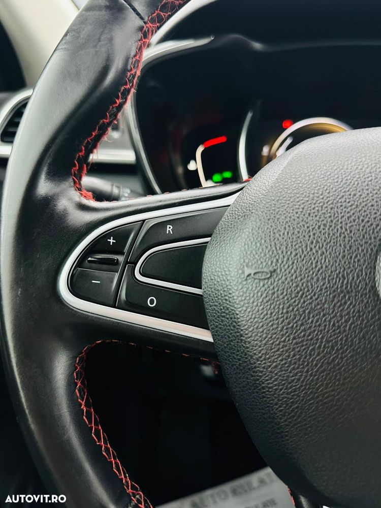 Renault Kadjar Energy dCi 130 Bose Edition - 34