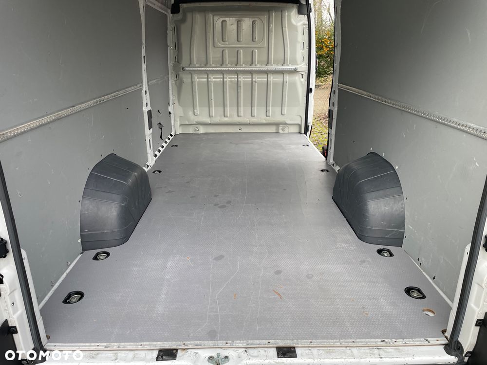 Peugeot Boxer L4 Premium - 12