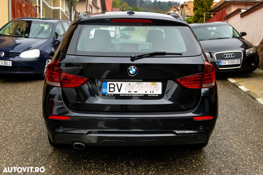 BMW X1 - 4