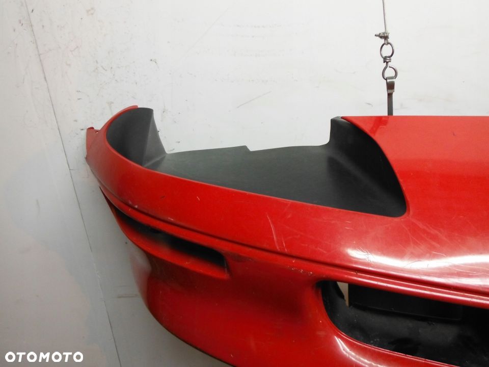 Chevrolet Camaro IV zderzak przedni przod - 4