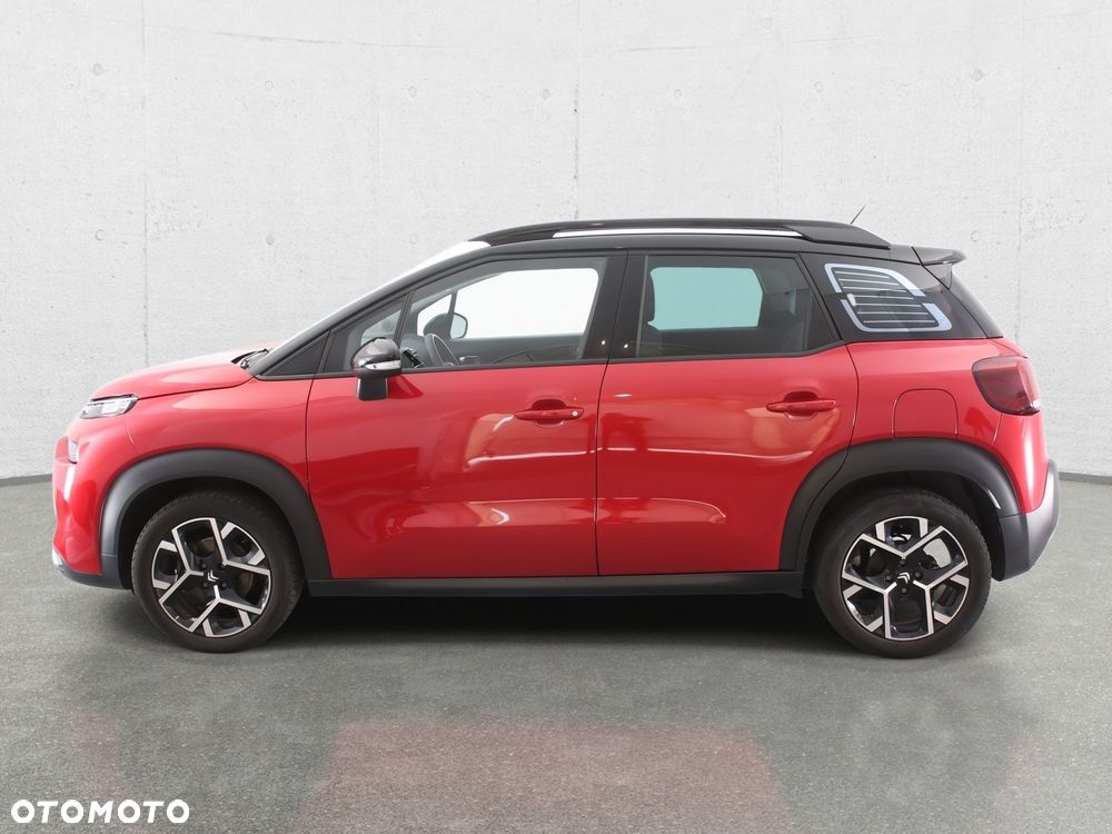 Citroën C3 Aircross - 3