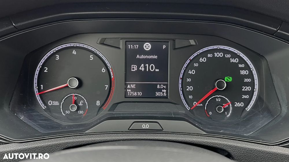 Volkswagen T-Roc 1.5 TSI DSG Sport - 12