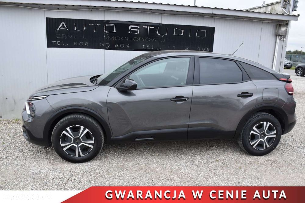 Citroën C4 1.2 PureTech Live Pack S&S - 28