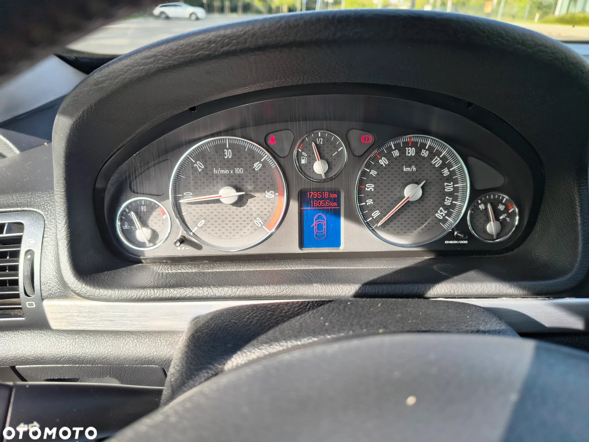 Peugeot 407 - 15