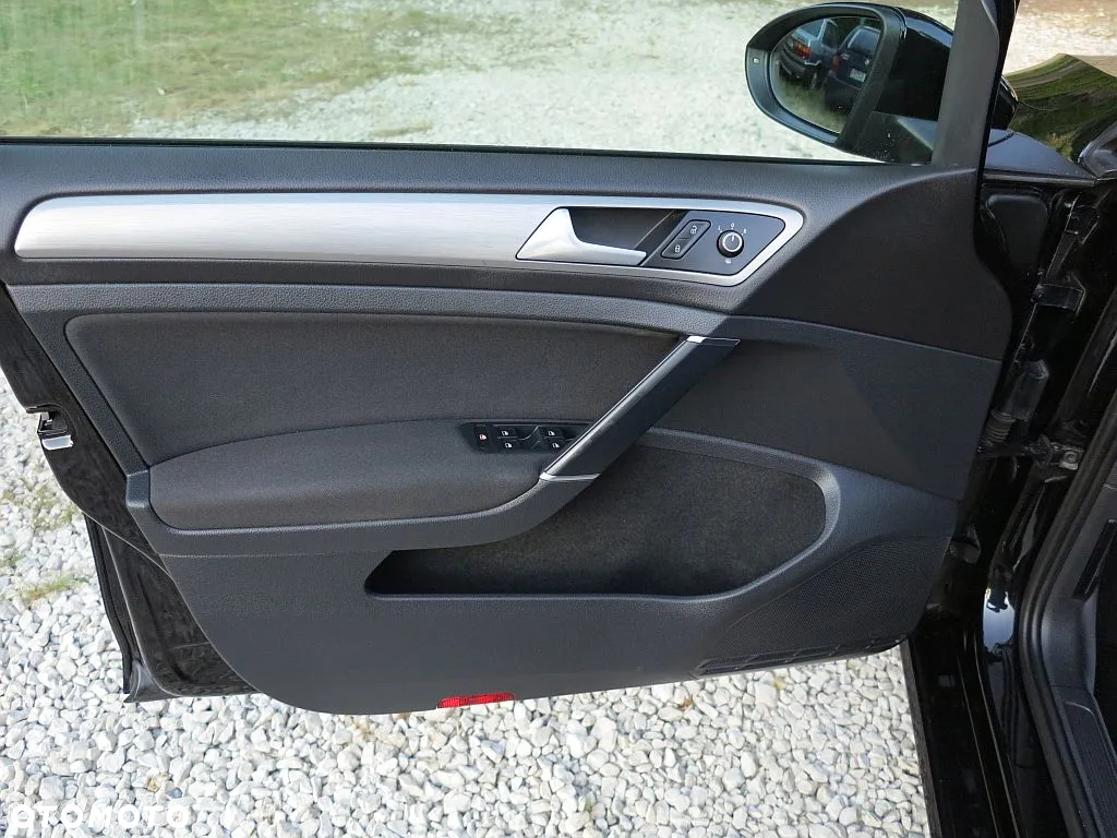 Volkswagen Golf 1.4 TSI BlueMotion Technology Comfortline - 12