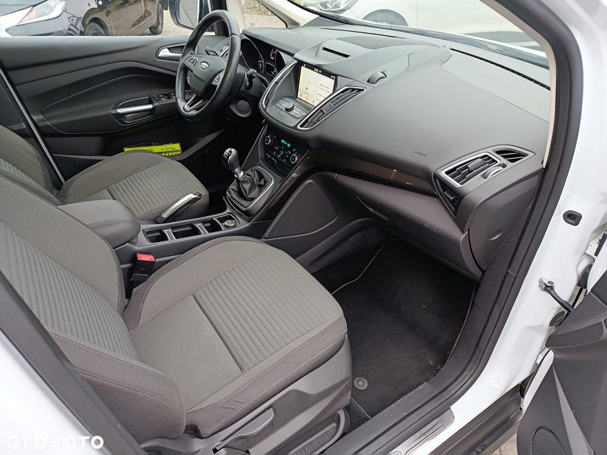 Ford C-MAX - 5