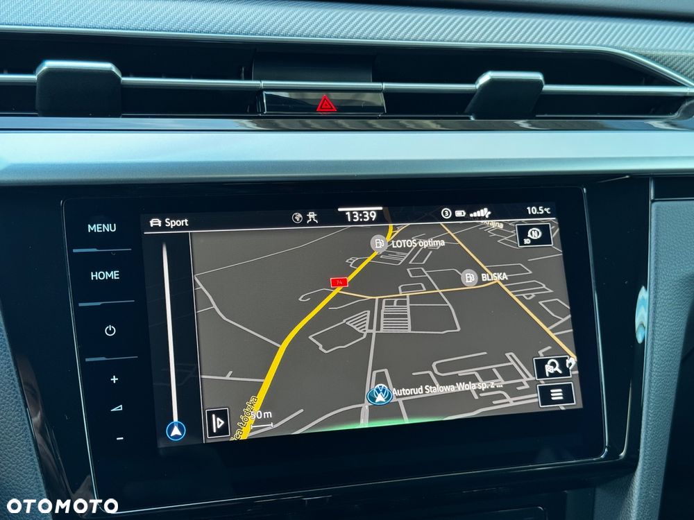 Volkswagen Arteon Shooting Brake 2.0 TDI SCR 4Motion DSG R-Line - 24