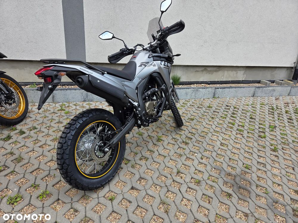 VOGE 300GY RALLY - 6