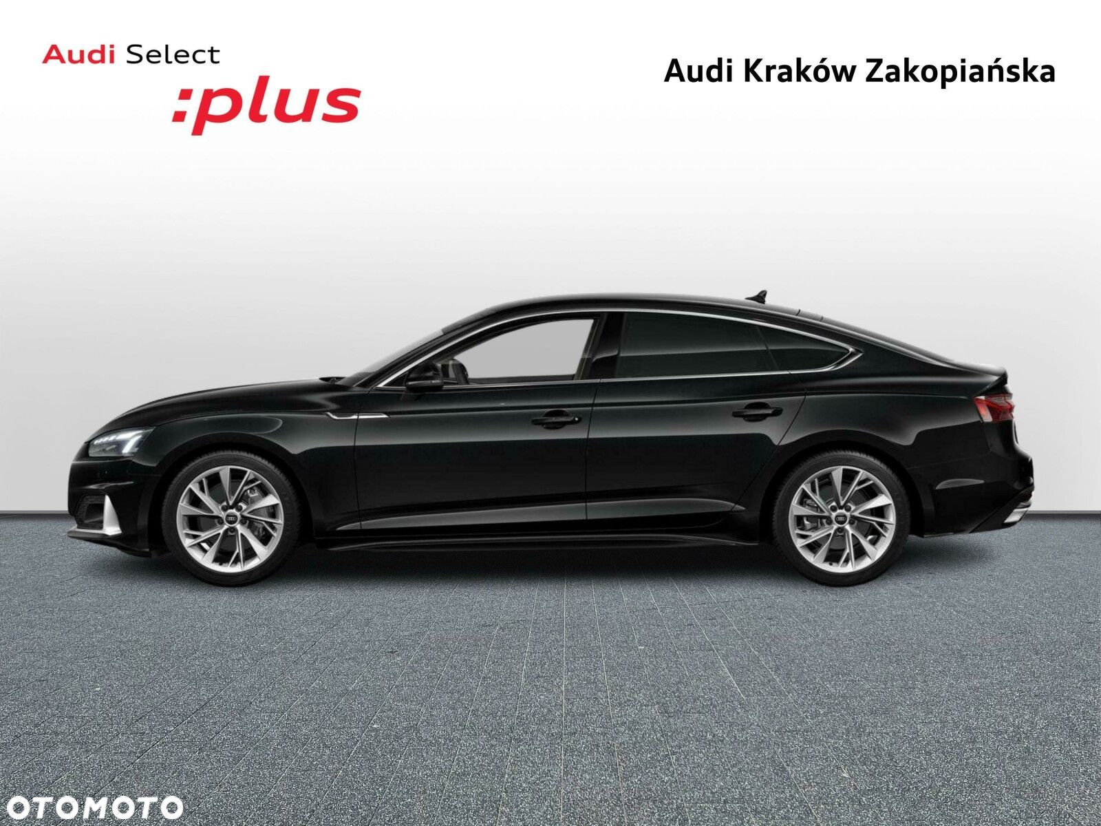 Audi A5 - 2