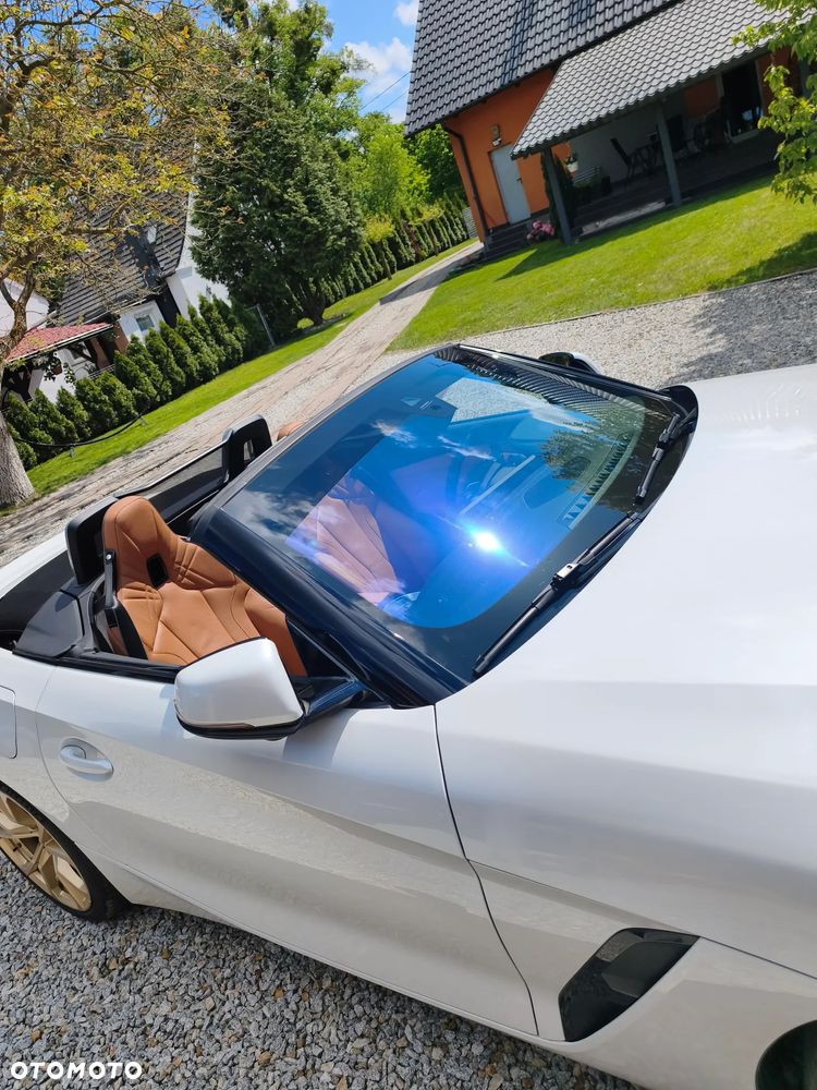 BMW Z4 sDrive30i - 8