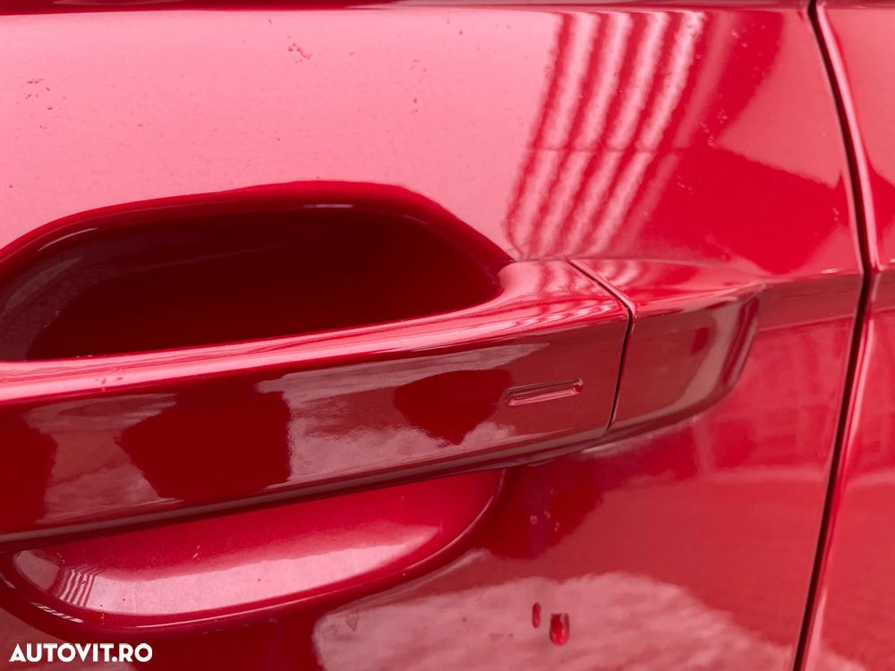 Volkswagen Taigo - 10